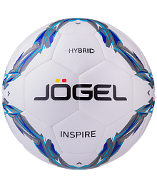 [del]-"Мяч футзальный Jogel JF-600 Inspire №4