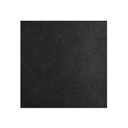 Коврик резиновый PROFI-FIT,черный,500x500x40 мм